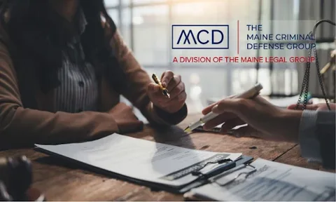The Maine Criminal Defense Group