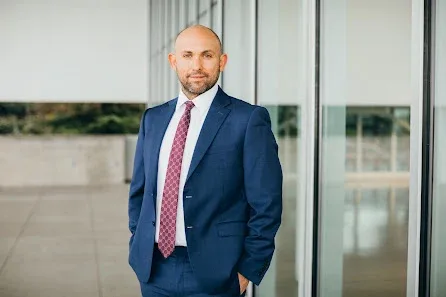 The Ritchie Law Firm PLLC