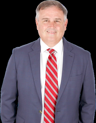 The Scott Law Firm