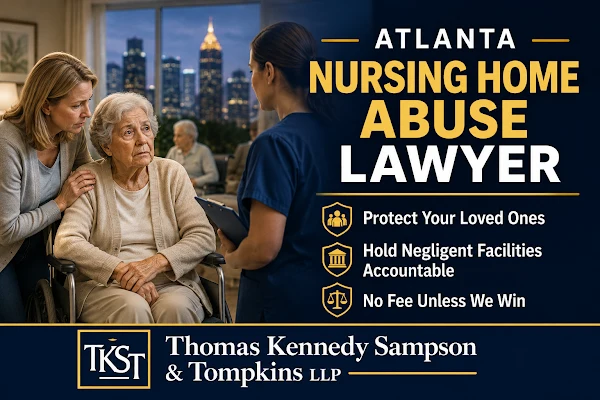 Thomas Kennedy Sampson & Tompkins LLP