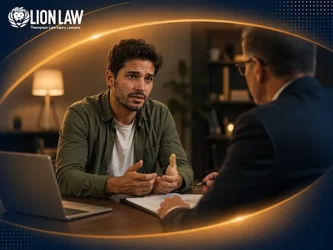 Thompson Law
