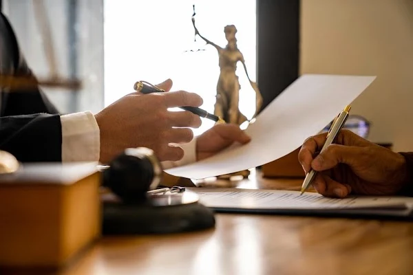 TK Injury Lawyers: Austin Personal Injury Lawyer