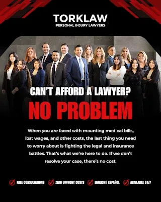 TORKLAW