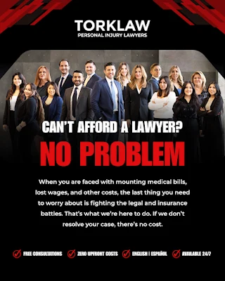 TORKLAW