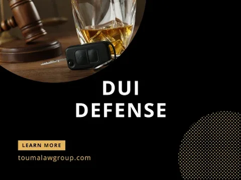 Touma Law Group