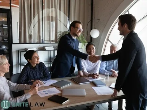 Unite Law LLC