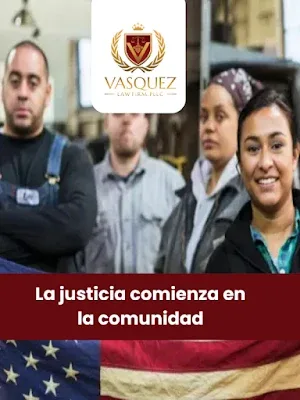 Vasquez Law Firm, PLLC