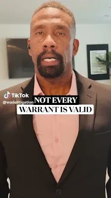 Wade Litigation