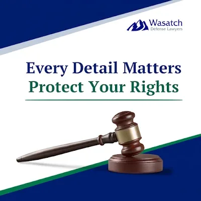 Wasatch Defense Lawyers