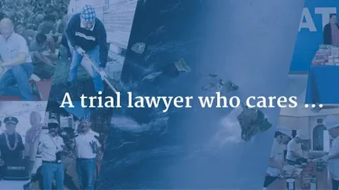 Wayne Parsons Law Office