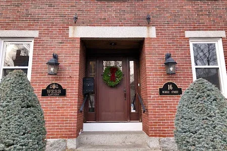 Webb Law Firm