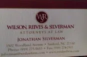 Wilson, Reives & Doran - Attorneys at Law