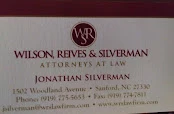 Wilson, Reives & Doran - Attorneys at Law