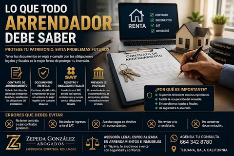 ZEPEDA GONZALEZ ABOGADOS