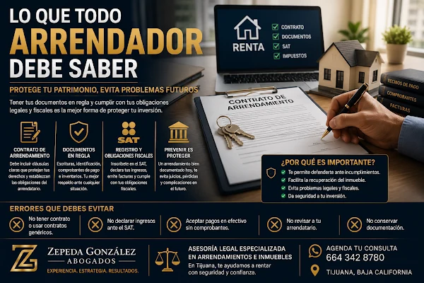 ZEPEDA GONZALEZ ABOGADOS